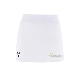 Markland Hill Racquets Club - Skort Women's White