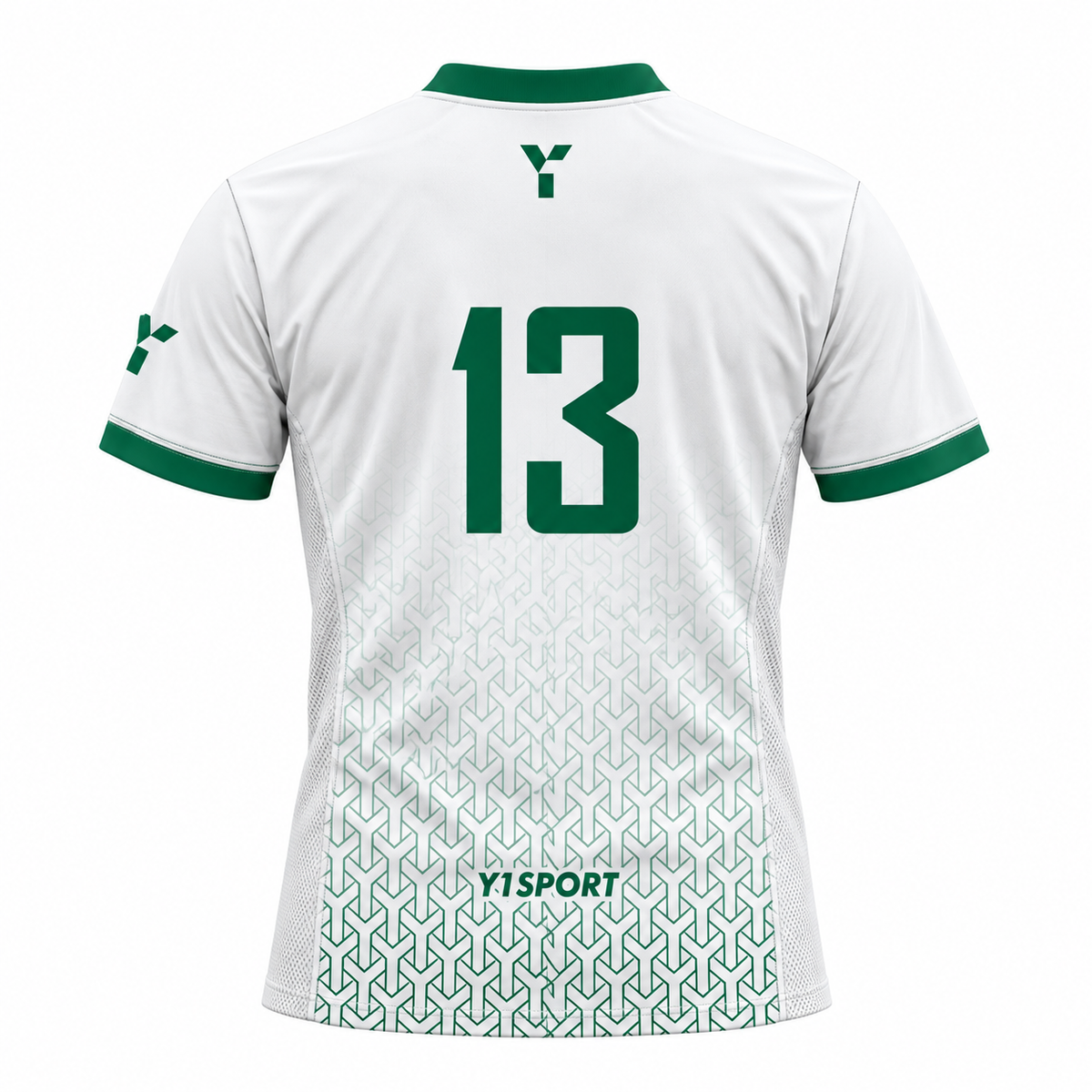Newark HC - Men's Playing Shirt (Away) [PRE-ORDER]