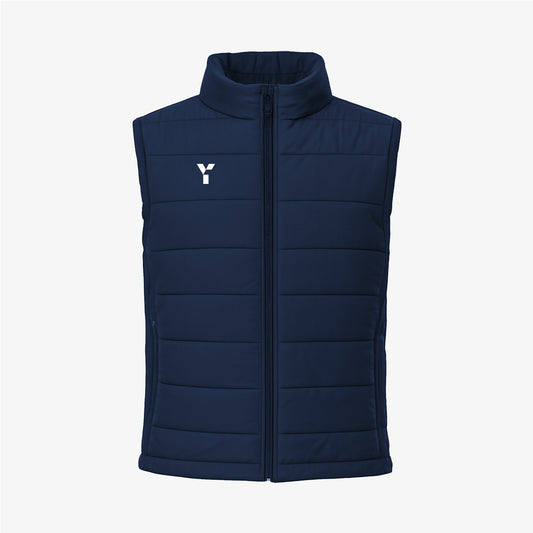 Gilet Women's Navy