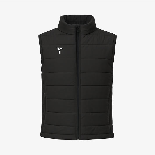 Gilet Women's Black