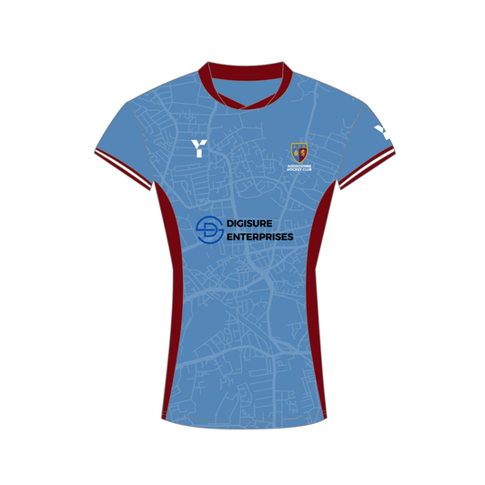 Addiscombe HC - Women's Playing Shirt (H)