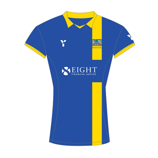 Sonning HC - Women's Playing Shirt (H)