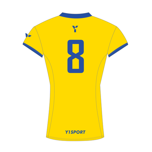 Sonning HC - Women's Playing Shirt (A)