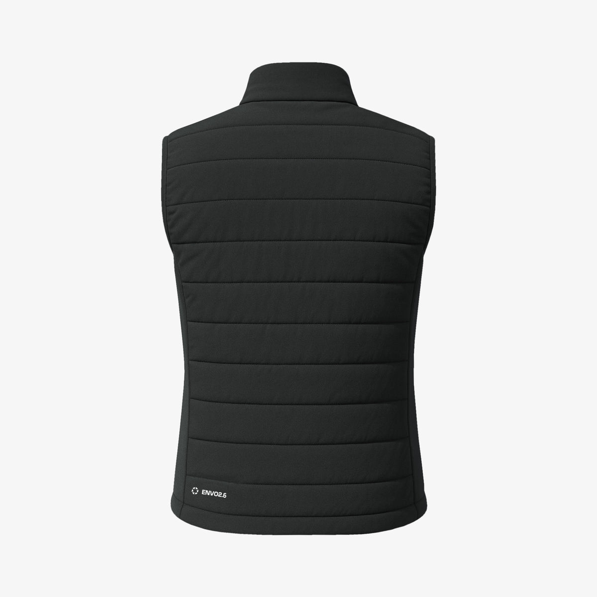 Wotton-under-Edge HC - Gilet Women's Black