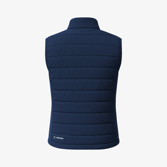 University of Plymouth HC - Gilet Women's Navy