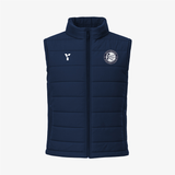 Kettering HC - Gilet Men's Navy