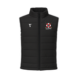 North Shields HC - Gilet Women's Black