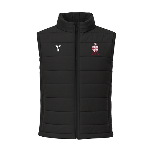 Crawley HC - Gilet Women's Black