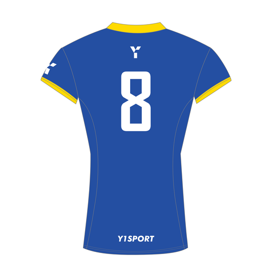 Sonning HC - Women's Playing Shirt (H)