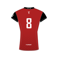 Ipswich and East Suffolk HC - Women's Playing Shirt (H) [PRE-ORDER]