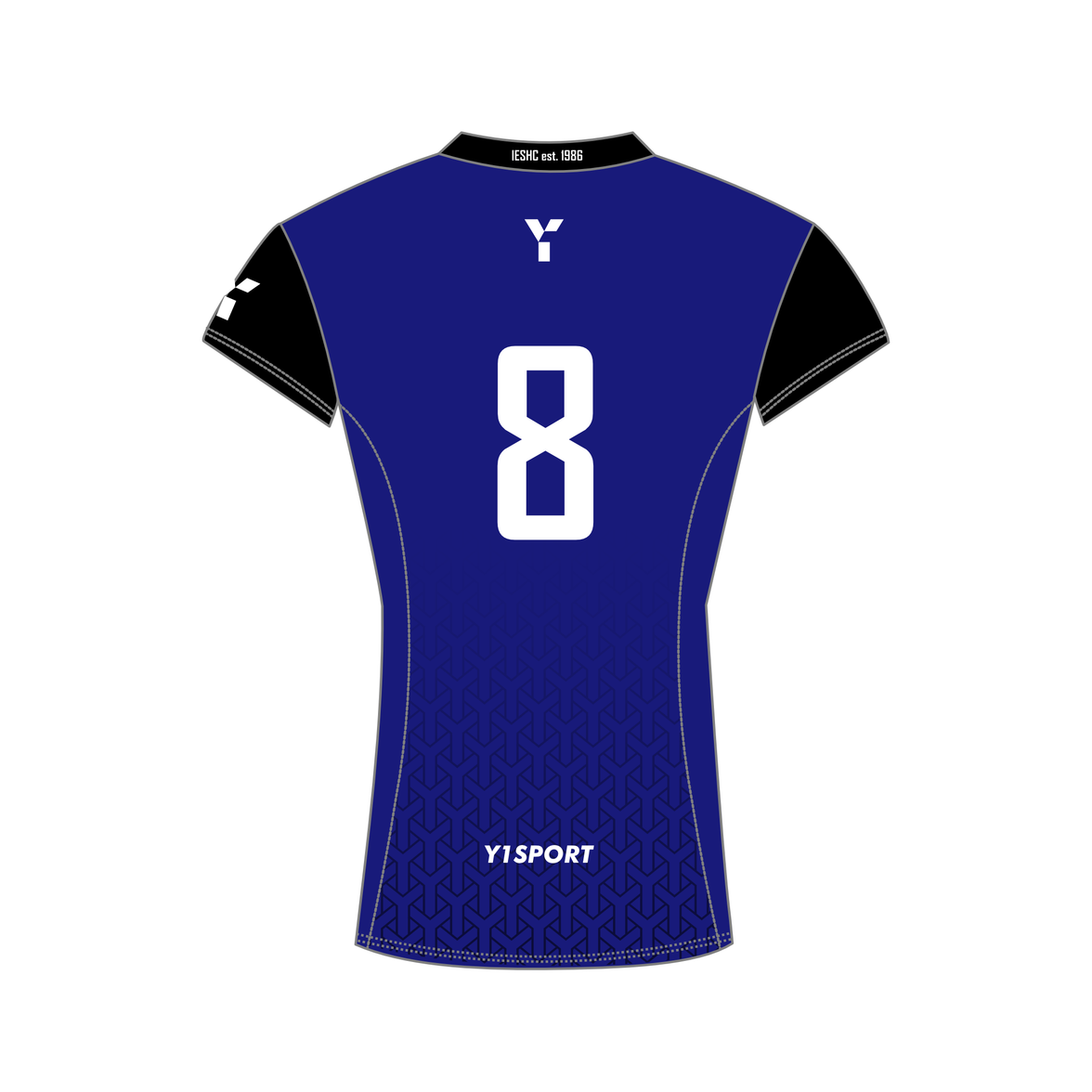 Ipswich and East Suffolk HC - Women's Playing Shirt (A) [PRE-ORDER]