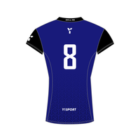 Ipswich and East Suffolk HC - Women's Playing Shirt (A) [PRE-ORDER]