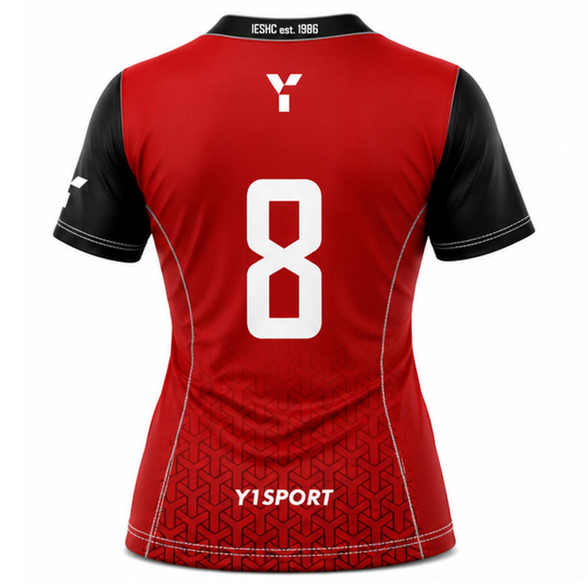 Ipswich and East Suffolk HC - Women's Playing Shirt (H) [PRE-ORDER]