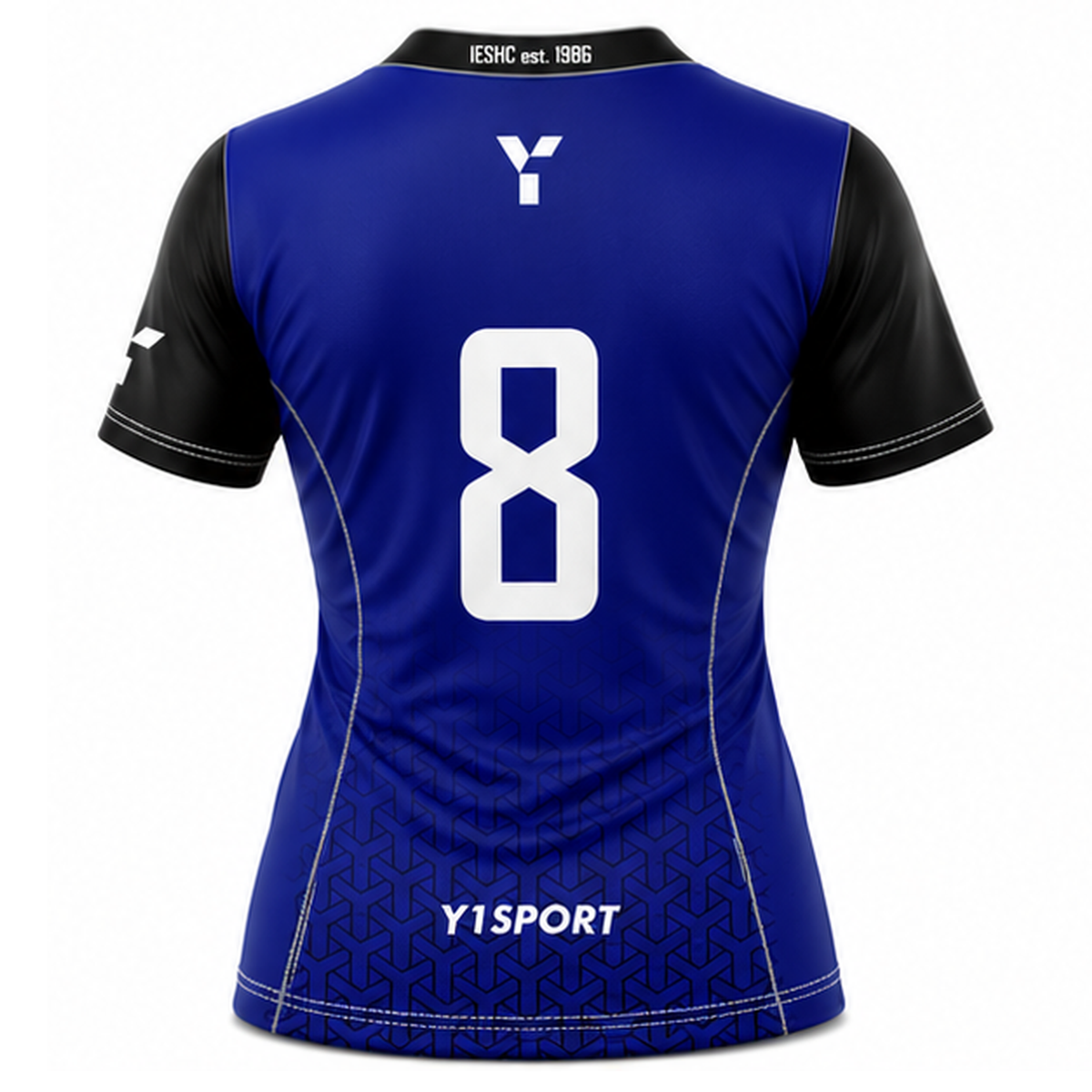 Ipswich and East Suffolk HC - Women's Playing Shirt (A) [PRE-ORDER]