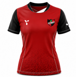 Ipswich and East Suffolk HC - Women's Playing Shirt (H) [PRE-ORDER]