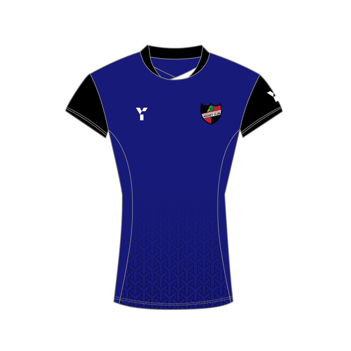 Ipswich and East Suffolk HC - Women's Playing Shirt (A) [PRE-ORDER]