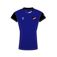 Ipswich and East Suffolk HC - Women's Playing Shirt (A) [PRE-ORDER]