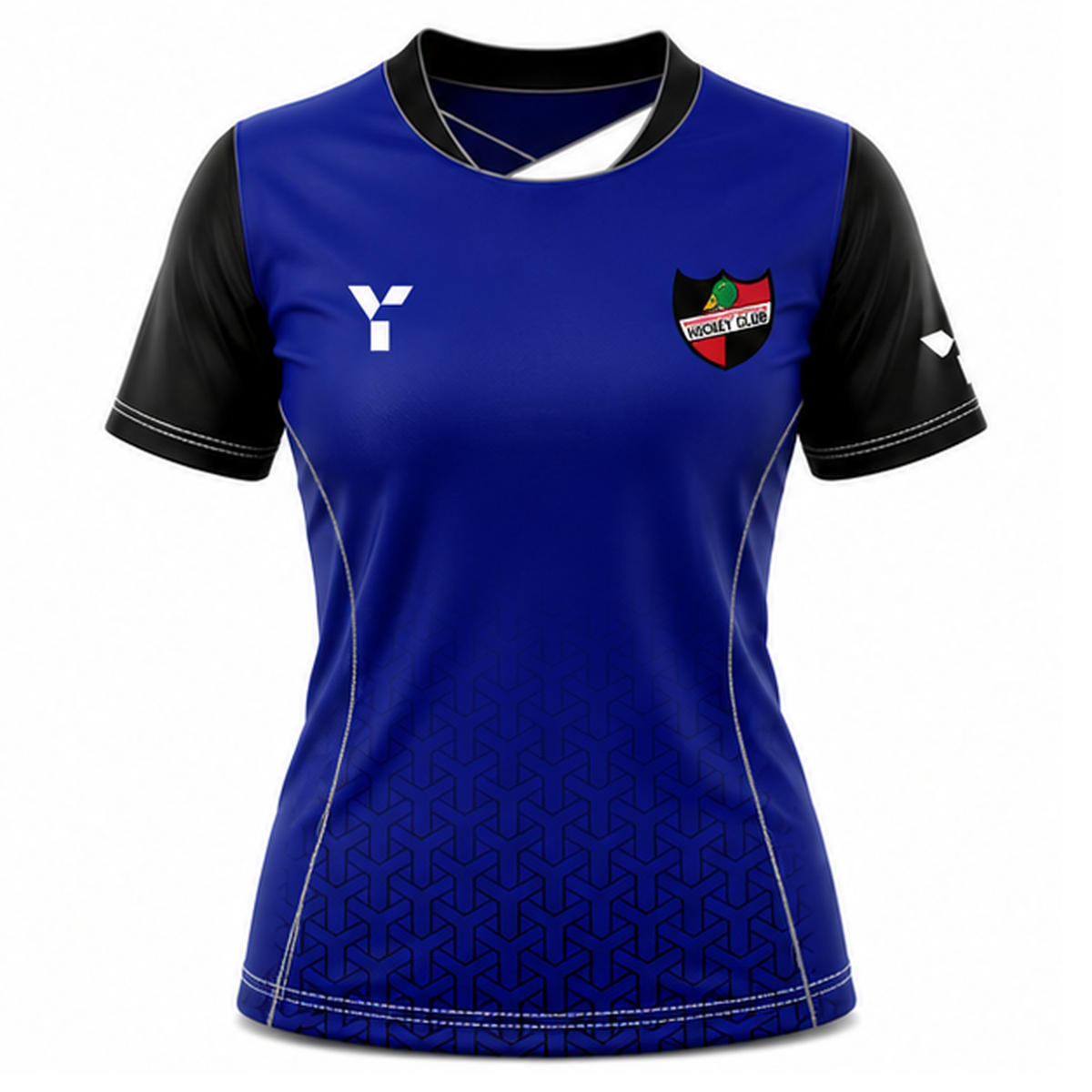 Ipswich and East Suffolk HC - Women's Playing Shirt (A) [PRE-ORDER]