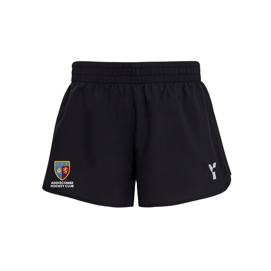 Addiscombe HC - Shorts Women's Black