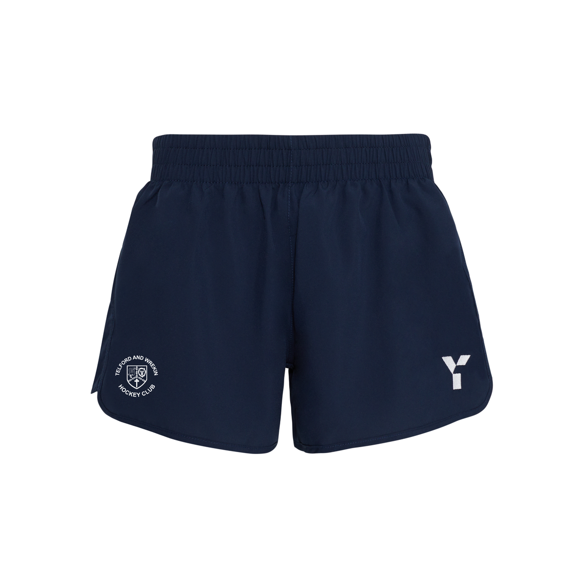 Telford and Wrekin HC - Shorts Women's Navy