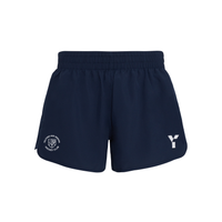 Telford and Wrekin HC - Shorts Women's Navy