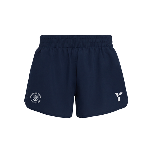 Telford and Wrekin HC - Shorts Women's Navy