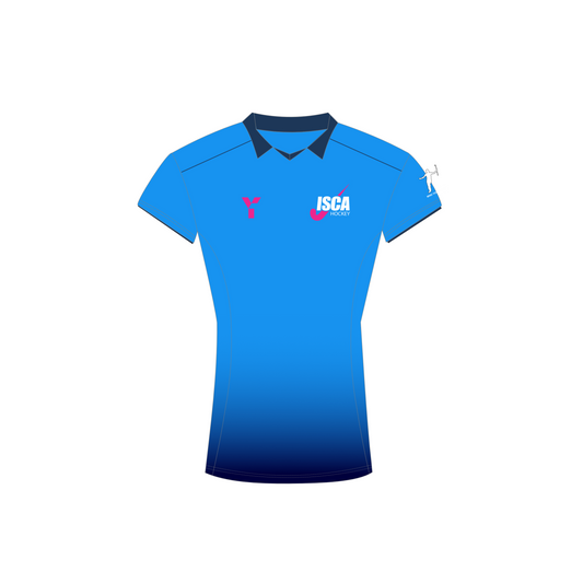 ISCA HC - Women's Playing Shirt