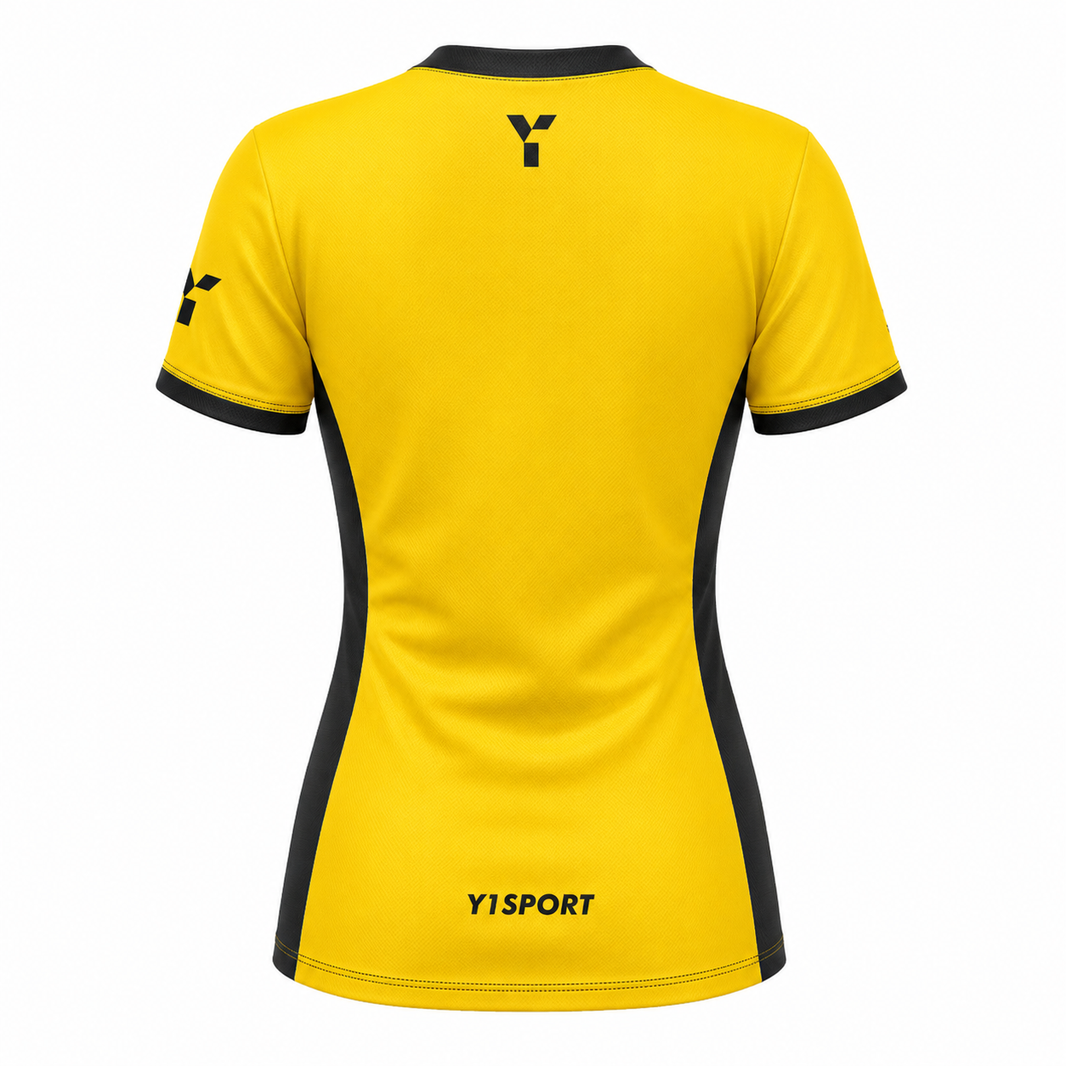 Marden Russets HC - Women's Playing Shirt (H) [PRE-ORDER]
