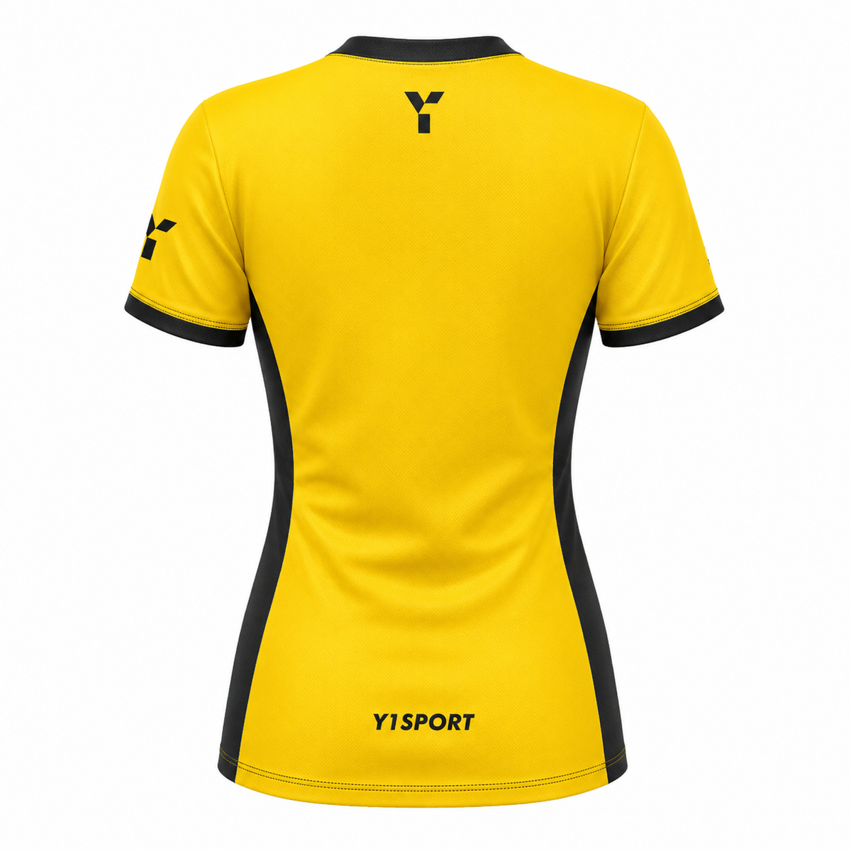 Marden Russets HC - Women's Playing Shirt (H) [COMING SOON]