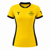 Marden Russets HC - Women's Playing Shirt (H) [PRE-ORDER]