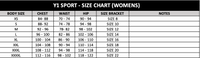 Marden Russets HC - Women's Playing Shirt (H) [PRE-ORDER]