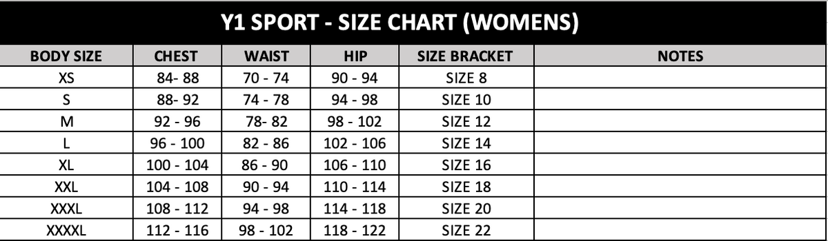 Clydesdale Western HC - Women's Playing Shirt (H) [PRE-ORDER]