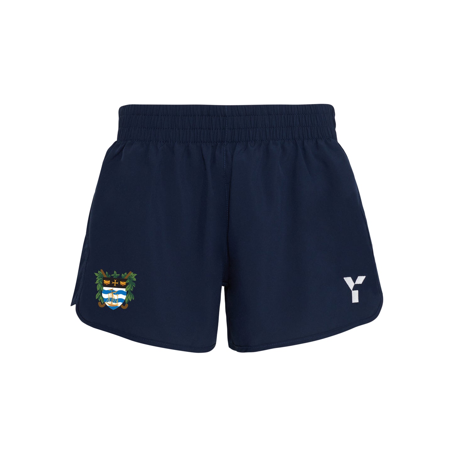 Stourport HC - Shorts Women's Navy