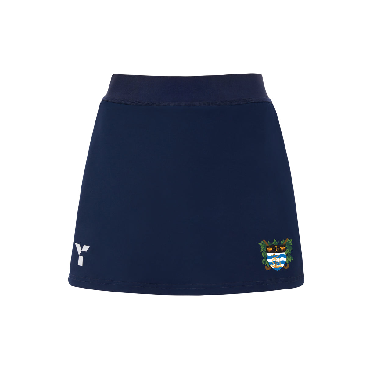 Stourport HC - Skort Navy