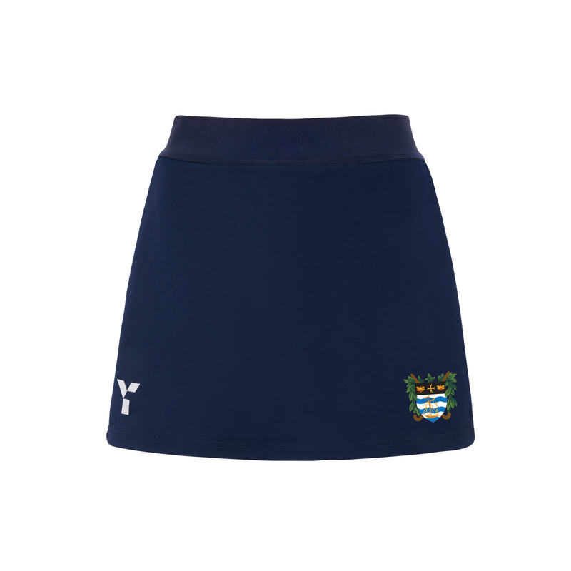Stourport HC - Skort Navy