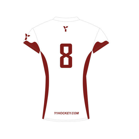 Crawley HC - Women's Playing Shirt (Away)