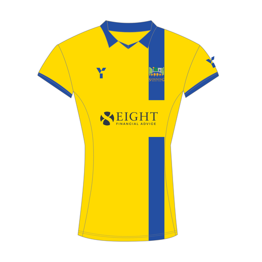 Sonning HC - Women's Playing Shirt (A)