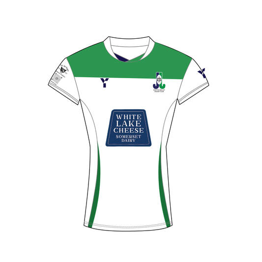 Shepton Mallet HC - Women's Home Playing Shirt