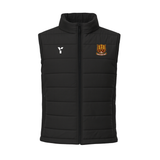Mossley HC - Gilet Men's Black