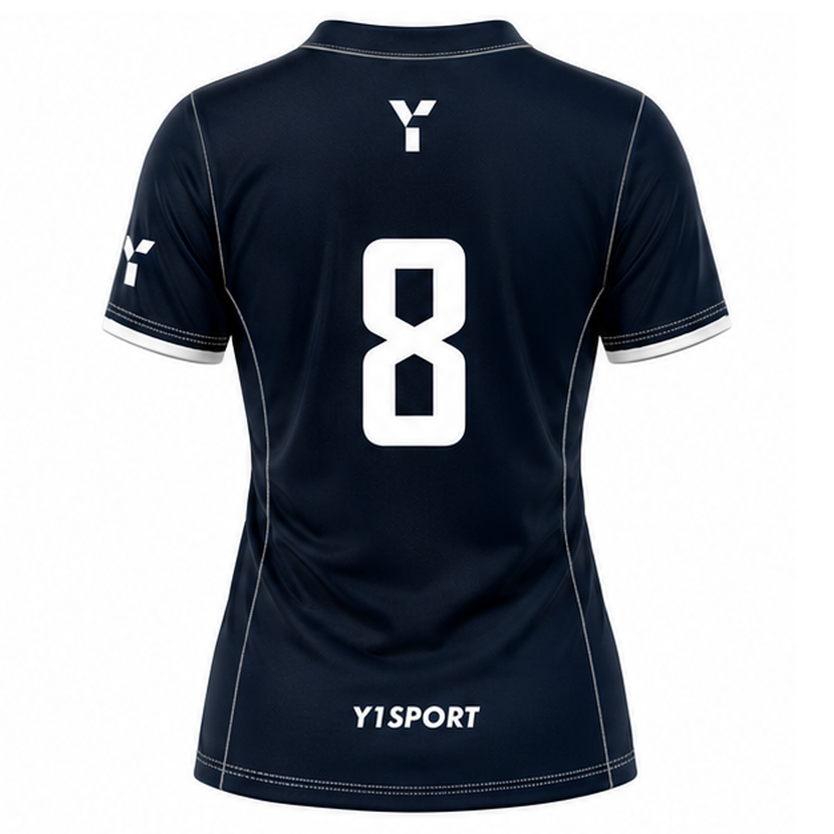 Kettering HC - Women's Playing Shirt (H)