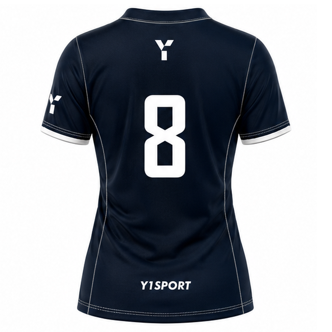 Kettering HC - Women's Playing Shirt (H)