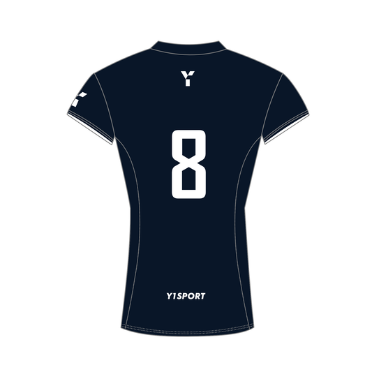 Kettering HC - Women's Playing Shirt (H)