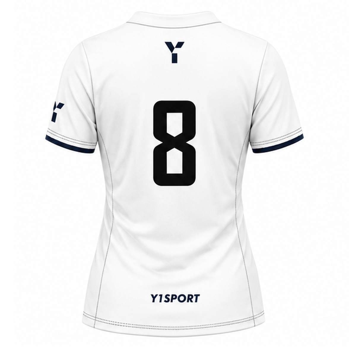 Kettering HC - Women's Playing Shirt (A)