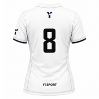 Kettering HC - Women's Playing Shirt (A)