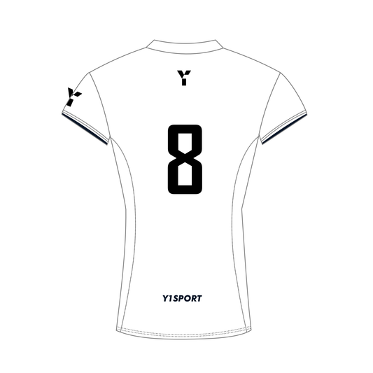 Kettering HC - Women's Playing Shirt (A)