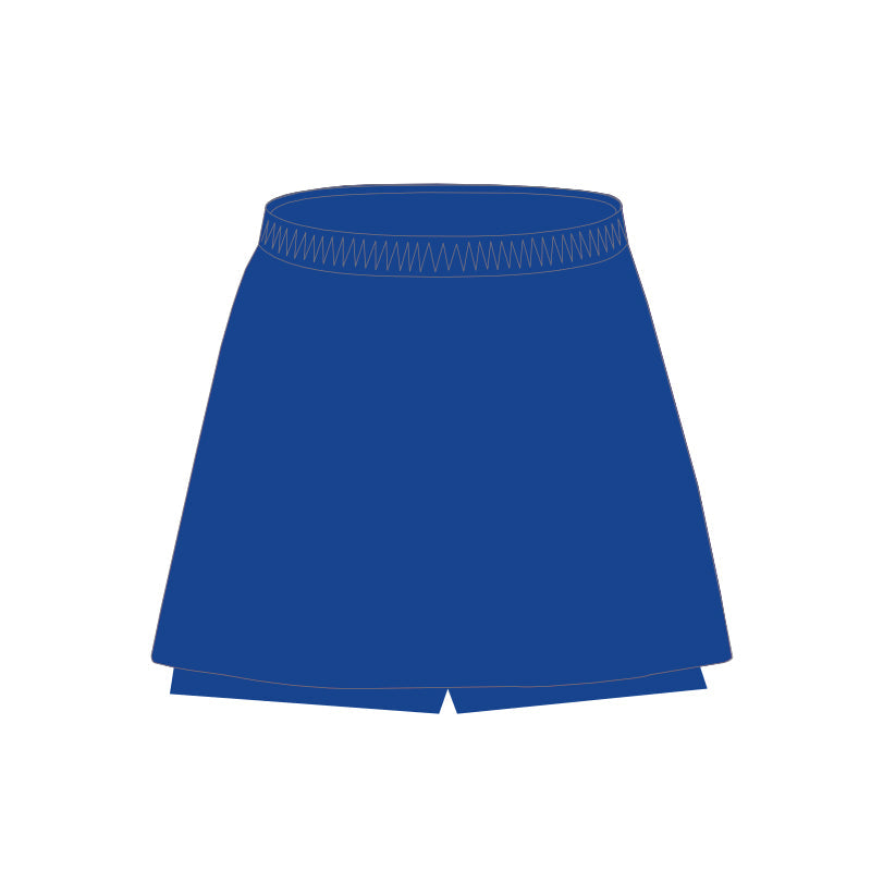 Sevenoaks HC - Junior Skort Purple