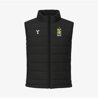 Wotton-under-Edge HC - Gilet Women's Black