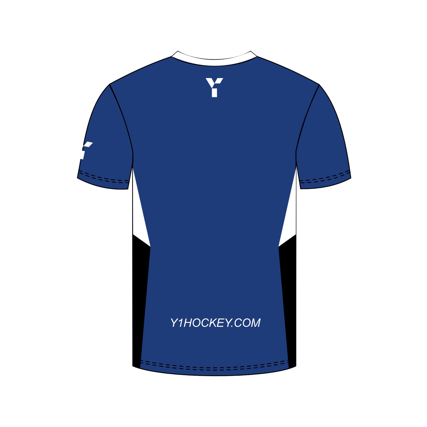 Wotton-under-Edge HC - Junior Playing Shirt (H)