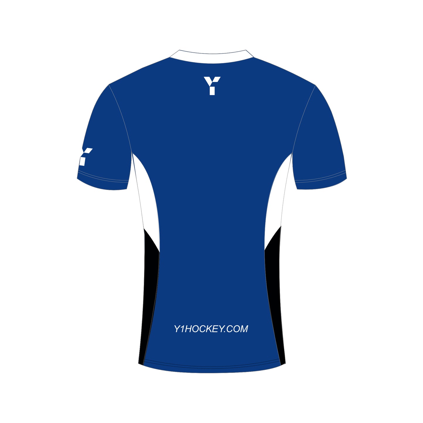 Wotton-under-Edge HC - Men's Playing Shirt (H)