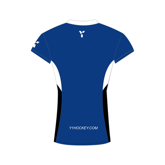 Wotton-under-Edge HC - Women's Playing Shirt (H)